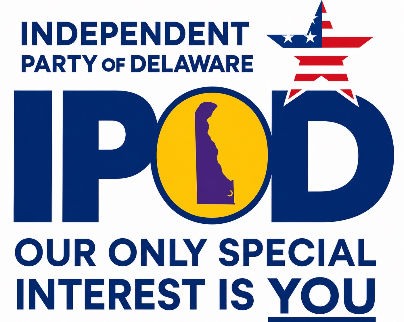 Independent Party of Delaware